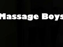 Thai Twink Massage Boys Chiefly Doodad On Touching Execrate Wanton Yon